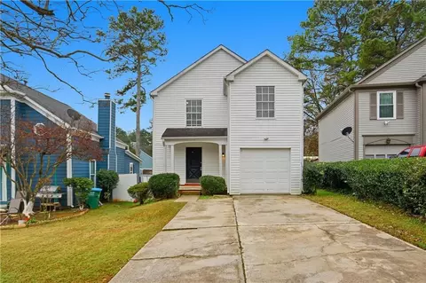 6668 E Windsor Ln, Norcross, GA 30093