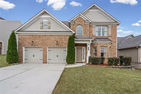 3915 Estates Path, Cumming, GA 30040