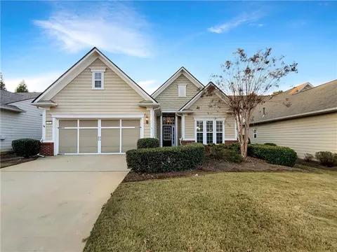 802 Dusky Sap Ct, Griffin, GA 30223
