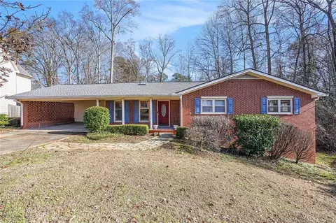 1305 Bellemeade Cir SW, Mableton, GA 30126