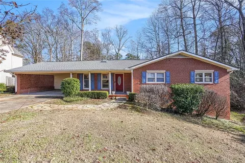 1305 Bellemeade Cir SW, Mableton, GA 30126