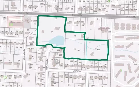 3403 Glenwood Rd, Decatur, GA 30032