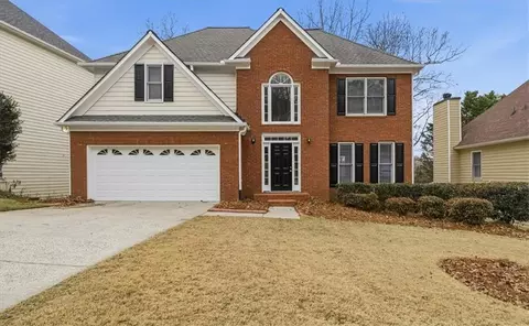 4967 Niagara Dr NW, Acworth, GA 30102