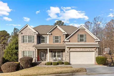 265 Amberbrook Cir, Grayson, GA 30017