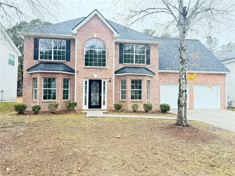 383 Berkshire Pl, Fairburn, GA 30213