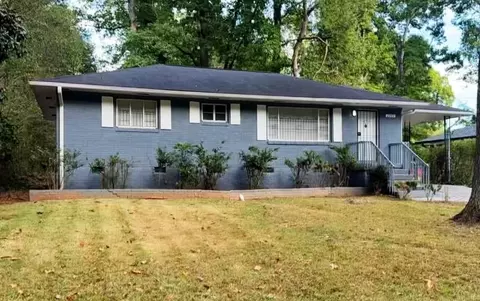 2262 Maxwell Dr SW, Atlanta, GA 30311