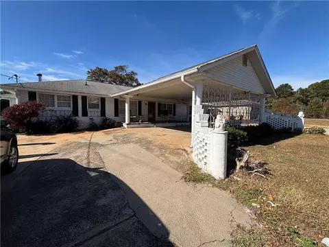 4160 Ewing Rd, Austell, GA 30106 photo 2