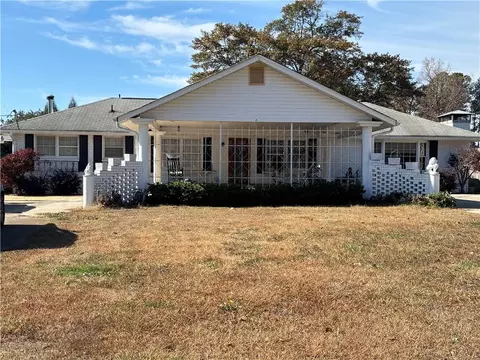 4160 Ewing Rd, Austell, GA 30106 photo 1