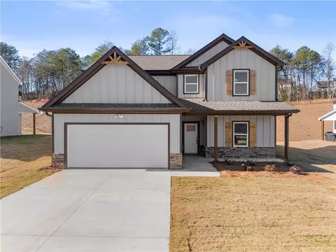 6405 River Plantation Dr, Lula, GA 30554
