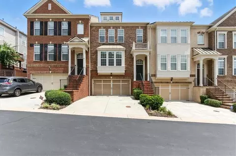 5045 Ridgemont Walk SE #28, Atlanta, GA 30339