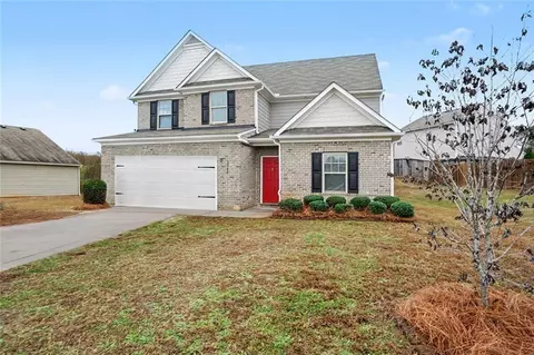 2348 Joplin St, Jonesboro, GA 30236