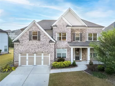 2770 Longacre Park Way, Lawrenceville, GA 30044