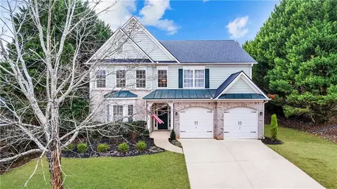 211 Woodview Ln, Woodstock, GA 30188