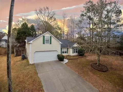 2881 Golden Club Bnd, Austell, GA 30106