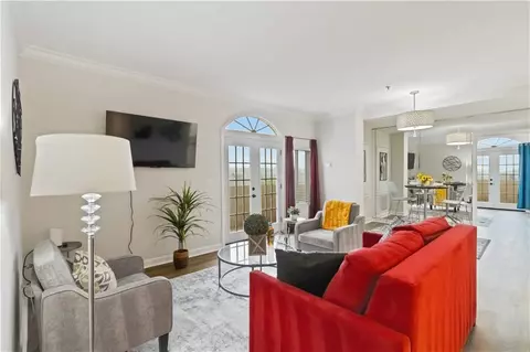 2161 Peachtree Rd NE #405, Atlanta, GA 30309
