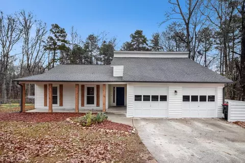 5524 Dorsett Shoals Rd, Douglasville, GA 30135