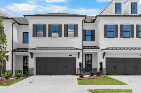 818 Dodd Trl #171, Buford, GA 30518