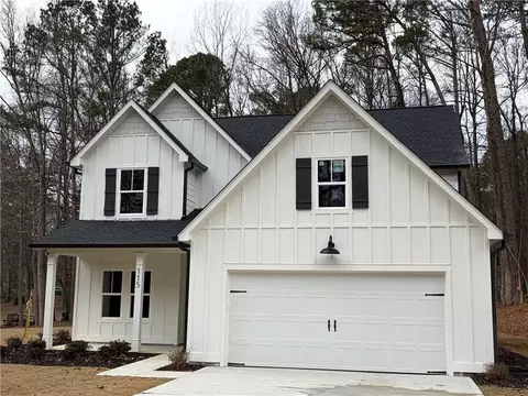 115 River Creek Dr, Woodstock, GA 30188