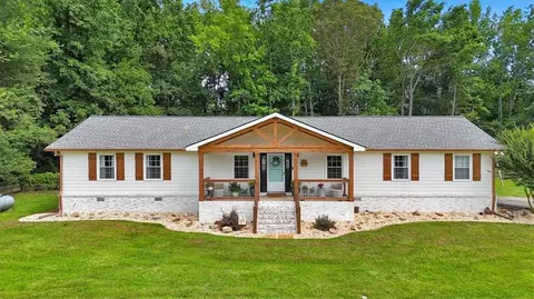 146 Henderson Farm Ln, Canton, GA 30115