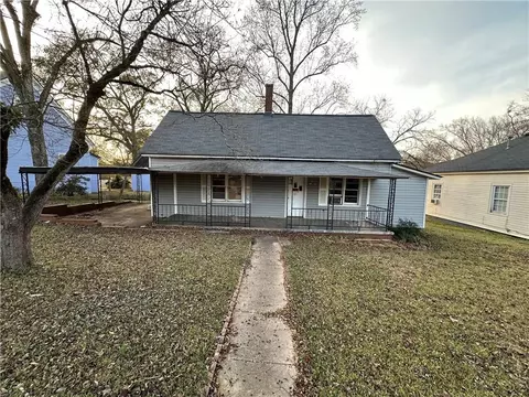 10 Elm St, Covington, GA 30014