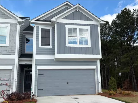 5186 Longview Run, Decatur, GA 30035