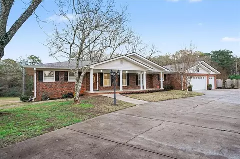 254 County Line Rd, Fayetteville, GA 30215