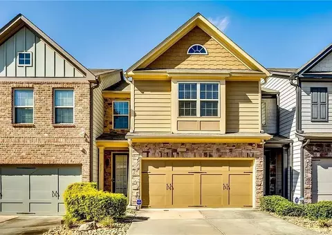 2325 Thackery Rd, Snellville, GA 30078