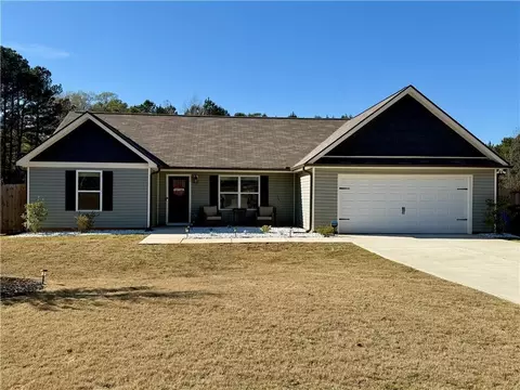 124 Greenhaven Dr, Luthersville, GA 30251