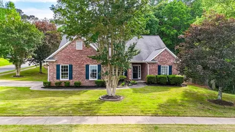 507 Huntgate Rd, Woodstock, GA 30189