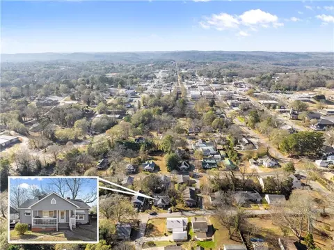 View/Area - 84 Park St, Toccoa, GA 30577 photo 4 of 4