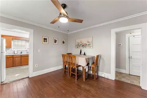 Dining - 84 Park St, Toccoa, GA 30577 photo 1 of 1