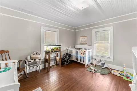 Bedroom - 84 Park St, Toccoa, GA 30577 photo 1 of 4