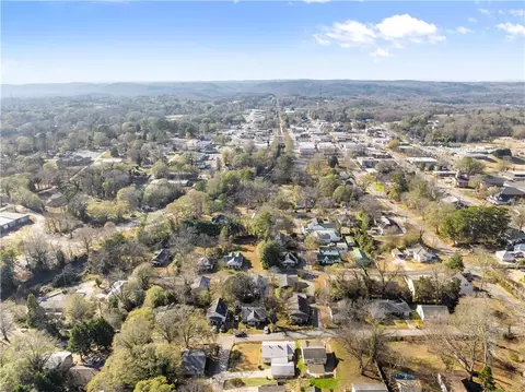 View/Area - 84 Park St, Toccoa, GA 30577 photo 3 of 4