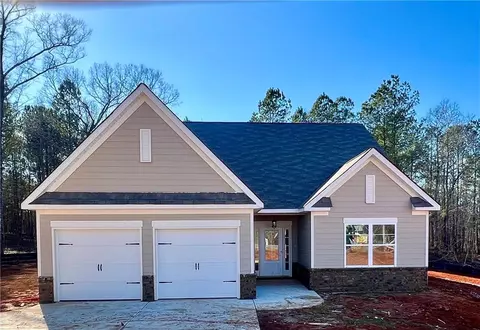 67 Sydney Ct, Mansfield, GA 30055