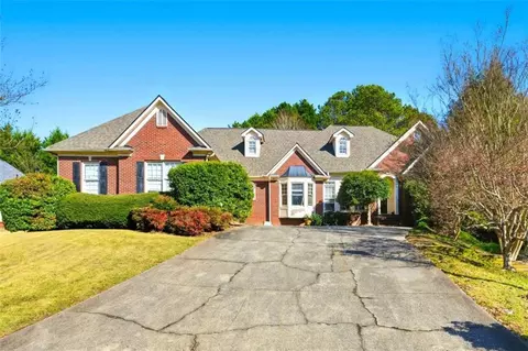 4731 Trevino Cir, Duluth, GA 30096