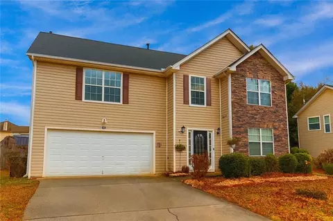 60 Arbor Lake Dr, Covington, GA 30016