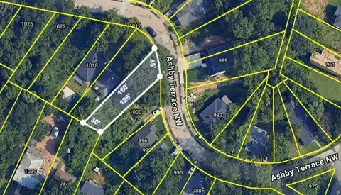 0 Ashby Ter, Atlanta, GA 30314