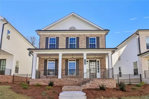 159 Basil St, Cumming, GA 30040