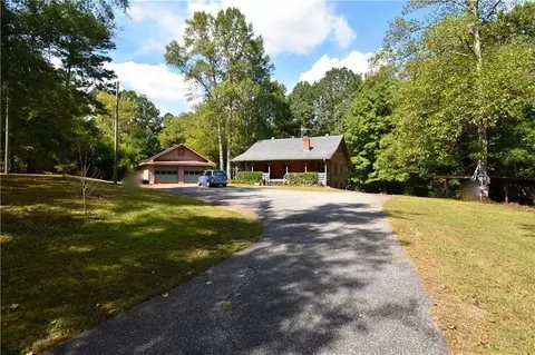 15430 Thompson Rd, Alpharetta, GA 30004