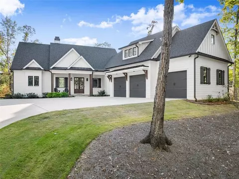 3116 Winding Lake Ct, Gainesville, GA 30504