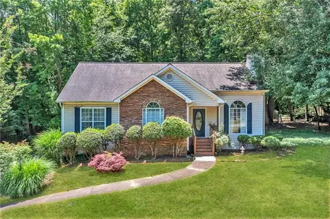 713 Habersham Pl, Canton, GA 30115