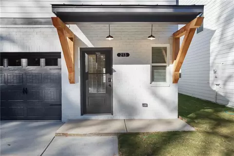 201 Jackson Hts, Cleveland, GA 30528