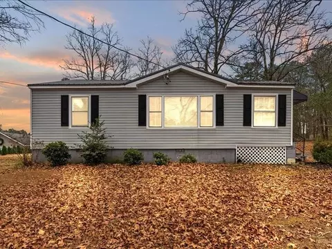 4624 Macland Rd, Hiram, GA 30141