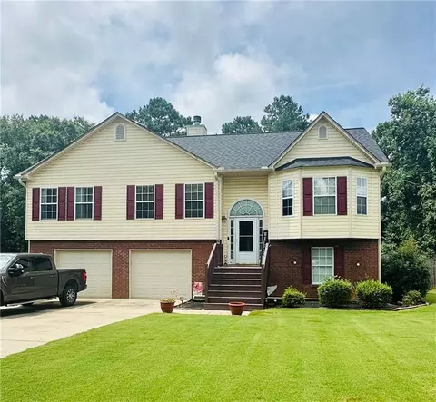 443 Windsong Ln, Social Circle, GA 30025