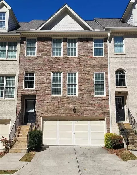 11052 Lorin Way, Johns Creek, GA 30097