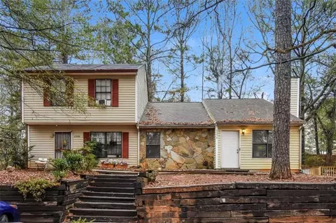 2356 Wingfoot Pl, Decatur, GA 30035