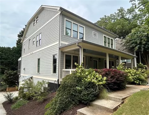 938 Emerson Ave SE, Atlanta, GA 30316