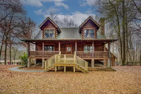 4185 Gauntt Rd, Covington, GA 30014