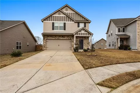 409 Hyder Ct, Mcdonough, GA 30253