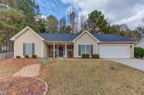 1433 Jefferson Walk Cir, Jefferson, GA 30549
